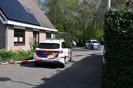 Minderjarige gewond bij steekincident Valkenierstraat