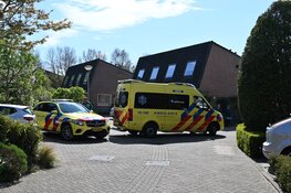 Minderjarige gewond bij steekincident Valkenierstraat