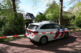 Minderjarige gewond bij steekincident Valkenierstraat