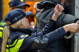 Opnieuw verdachte aangehouden in onderzoek naar kunstroof Drents Museum