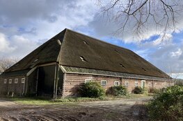 Terug in de tijd, historische wandeling landgoed Nijenburg