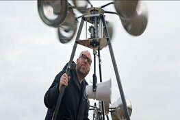 Grote Kerk Alkmaar viert jubilea van klok en orgel met Joris Strijbos’ Echoes of Eternity