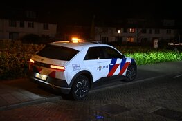 Twee gewonden na brand in woning Alkmaar