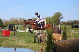 Tiende editie North Holland Horse Trials groot succes