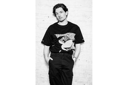 Harlem Lake & Milo Meskens bundelen krachten voor exclusieve Double Headline Show