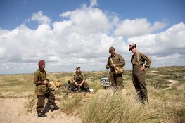 Ontdek de bunkers langs de Nederlandse kust tijdens Bunkerdag op zaterdag 24 mei