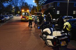 Fietser gewond na aanrijding met scooter in Alkmaar