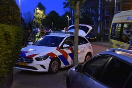 Fietser gewond na aanrijding met scooter in Alkmaar