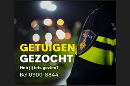 Vrouw (77) uit Heiloo overlijdt bij ongeval Kennemerstraatweg, politie zoekt getuigen