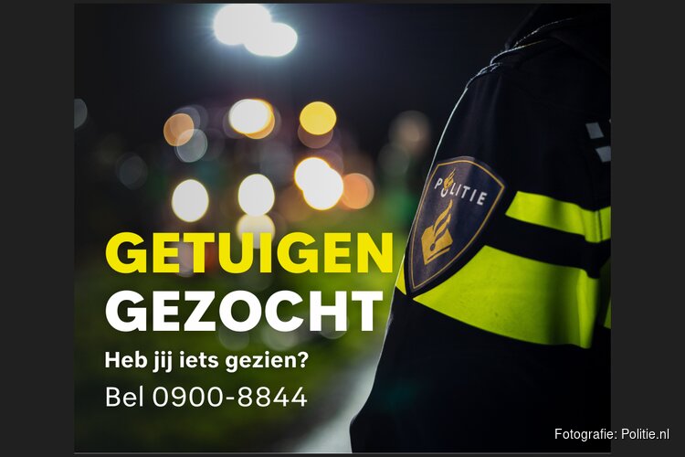 Vrouw (77) uit Heiloo overlijdt bij ongeval Kennemerstraatweg, politie zoekt getuigen