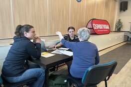 Gratis vitaliteitscheck voor senioren in Wijkcentrum de Alkenhorst