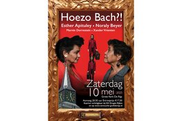 Hoezo Bach?! Nog steeds een genie in de muziek?!