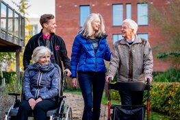 24 mei Open dag Dagbesteding Magentazorg