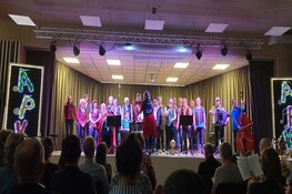 Het Alkmaars PrachtKoor is op zoek naar extra zangers en zangeressen