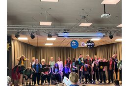 Het Alkmaars PrachtKoor is op zoek naar extra zangers en zangeressen