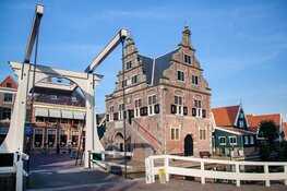 Beleef 5 juli feeëriek Tuingrachtconcert in De Rijp