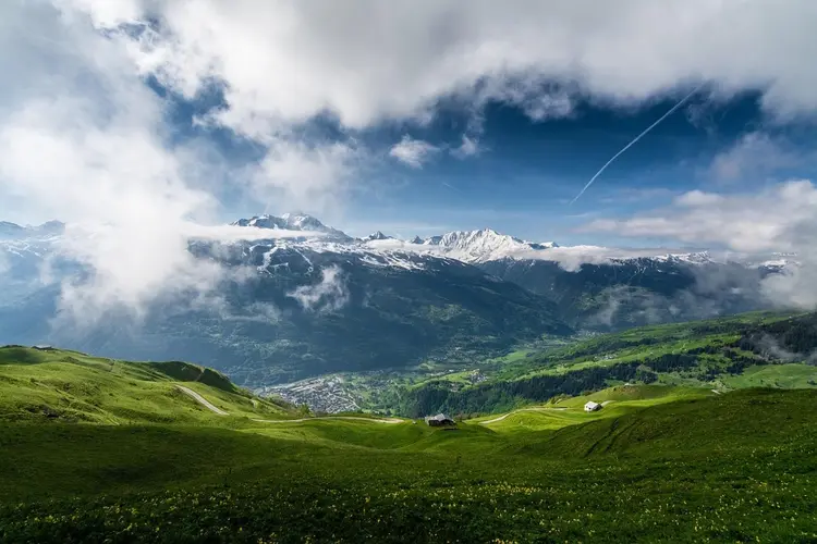 Bijzondere reisbestemmingen: van ijzige landschappen tot tropische avonturen