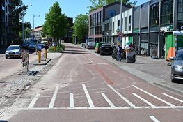 Komende acht weken geen verkeer tussen Hooftplein en Accijnstoren in Alkmaar