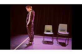 TALK met ‘VOLGENDE X’ in De Alkenaer