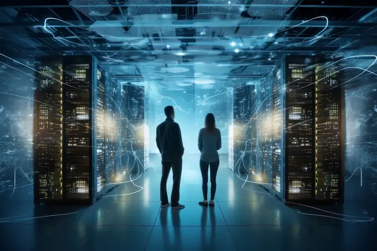 De stille ruggengraat van gokken: hoe wereldwijde servers, load balancers en CDN's de casino-industrie aandrijven