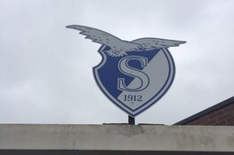 Jong Holland verspeelt belangrijke vierde plaats aan Stormvogels