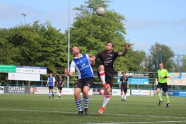 Zaterdag 4A: Alcmaria Victrix daalt weer af, Kolping Boys pakt laatste strohalm