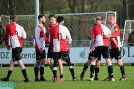 Kampioen Alkmaarsche Boys sluit seizoen in stijl af