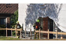 Gaslek tijdens werkzaamheden in Alkmaar