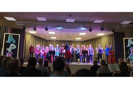 Het Alkmaars PrachtKoor gaat weer optreden!