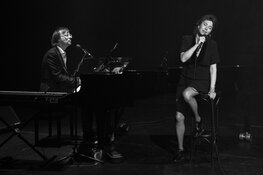 Britta Maria & Maurits Fondse in De Alkenaer