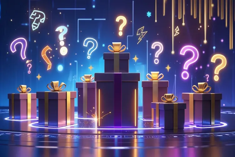 Mystery Box Categorieën die Iedereen Probeert – Ontdek Wat Binnenin Zit!