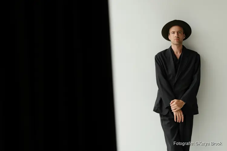 The Veils komt op 27 mei naar Podium Victorie