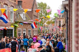 Bocht van Zuid blaast nieuwe energie in Alkmaar City Run by night