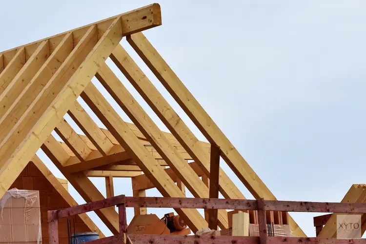 Gedeputeerde Staten positief over woningbouw bij Stompetoren-West