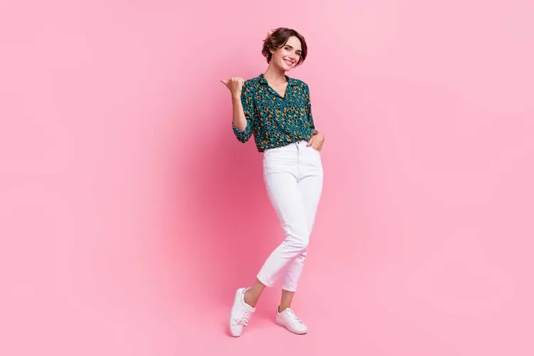 Je figuur mooier laten uitkomen met de juiste broek: 7 tips