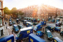 De transitie naar duurzame mobiliteit: Kansen en uitdagingen voor ondernemers