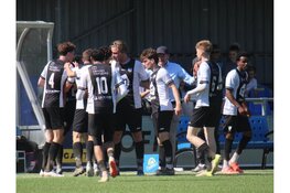 Degradant Kolping Boys sluit seizoen af met winst op kampioen