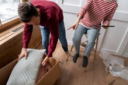 Zo maak je je woning aantrekkelijker voor verkoop