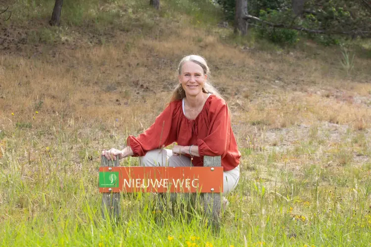 Het leek gewoon. Tot ik het anders zag