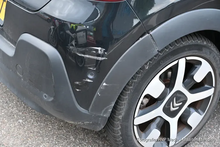 Automobilist aangehouden voor rijden onder invloed in Alkmaar