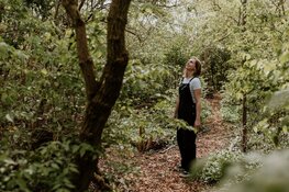 Europa Lezing: mini-voedselbos in eigen tuin