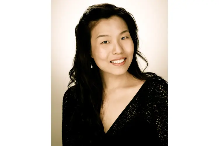 Kaasmarkt Orgelconcert vrijdag 6 juni 2025 met organiste Mina Choi