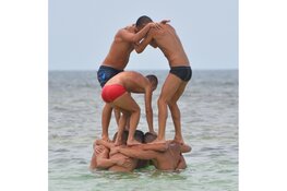 Versterk de band met onvergetelijke teamuitjes