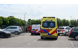 Persoon overleden na steekpartij bij Hotel Akersloot