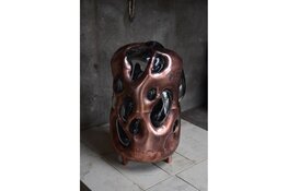 Design en gebruiksvoorwerpen in Museum Jan Boon