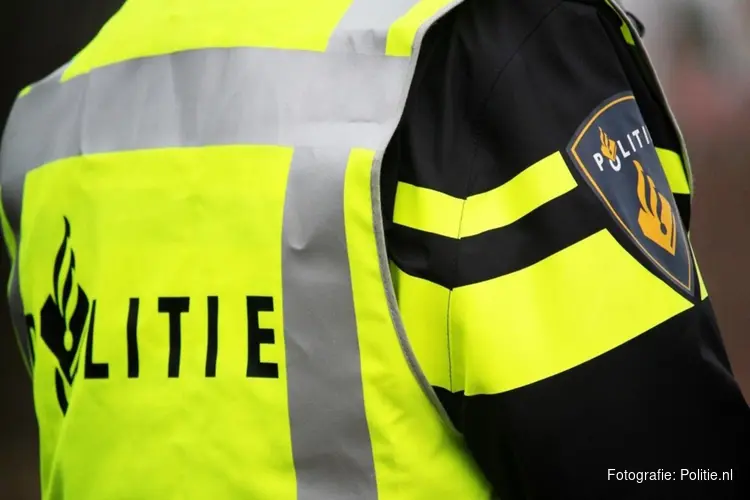 €15.000 euro beloning voor gouden tip dodelijk schietincident Baansingel Alkmaar in 2023