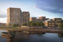 Bouwproject Ringerskwartier Alkmaar opent haar deuren