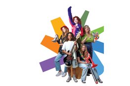 Open Huis Festival bij Artiance