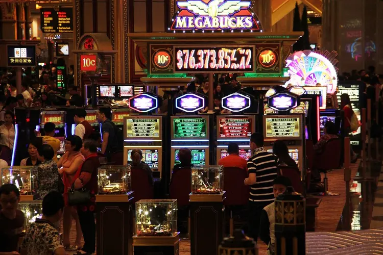 De betrouwbaarste casino software providers op de markt