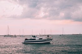 Primeur sloepen: tijdloze elegantie en perfecte vaareigenschappen voor Alkmaarse waterliefhebbers